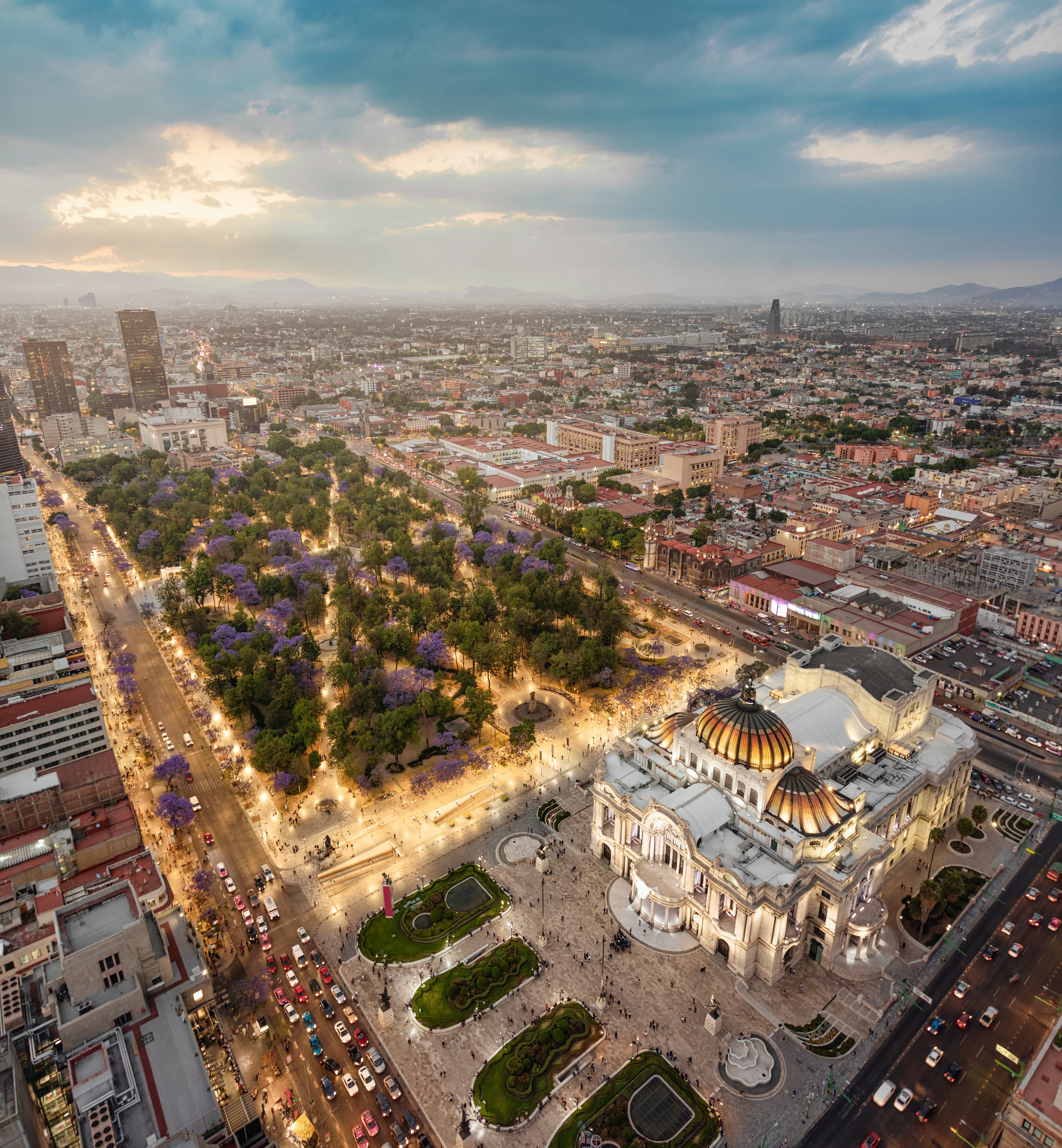 Autos disponibles para renta entre particulares en CDMX — colonias Roma, Condesa y Polanco